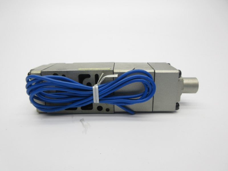 SMC NVS4114-0009D 110/120V 0.15A 150PSI NSNP