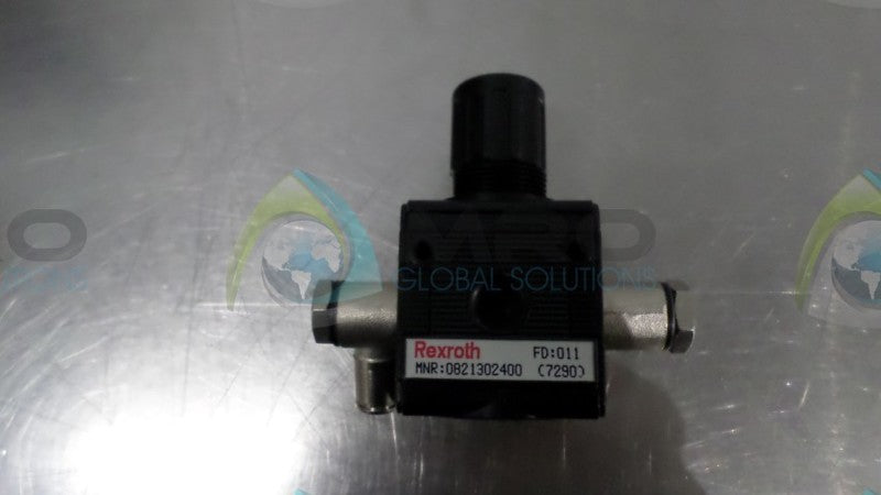 REXROTH 0821302400 NSNP