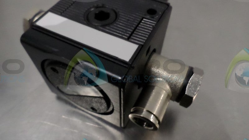 REXROTH 0821302400 NSNP