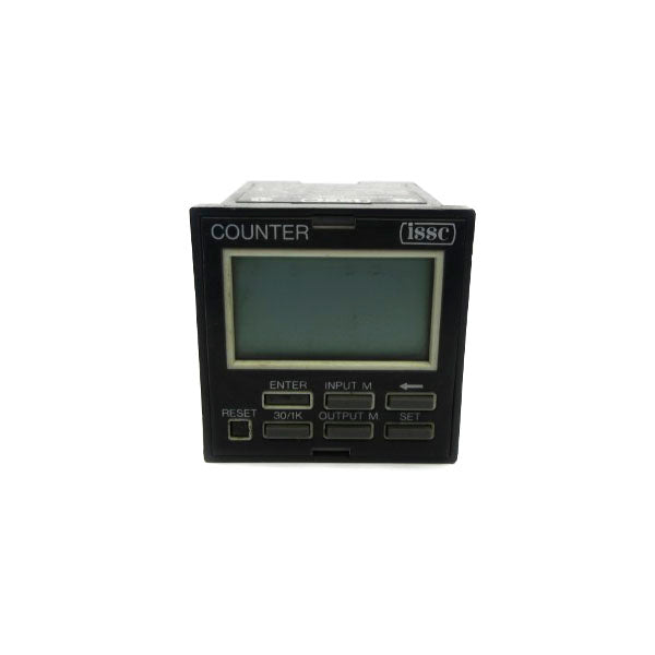 ISSC 1105C-1-P-3-A 24-240VAC/DC NSNP