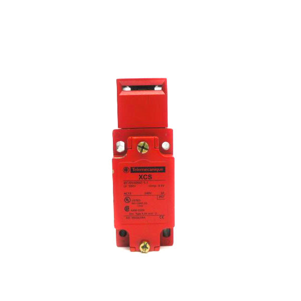 TELEMECANIQUE XCS-A501 240V 3A NSNP