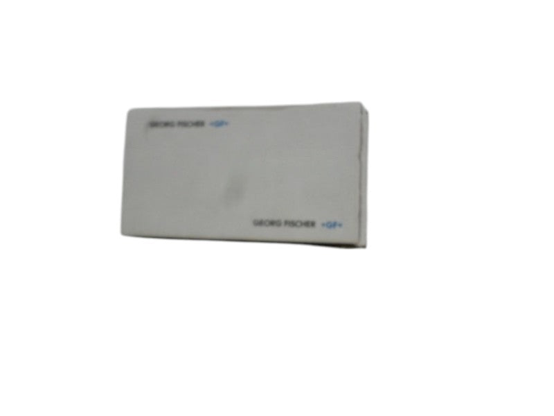 GEORG FISCHER PVC-C BALL VALVE NSMP