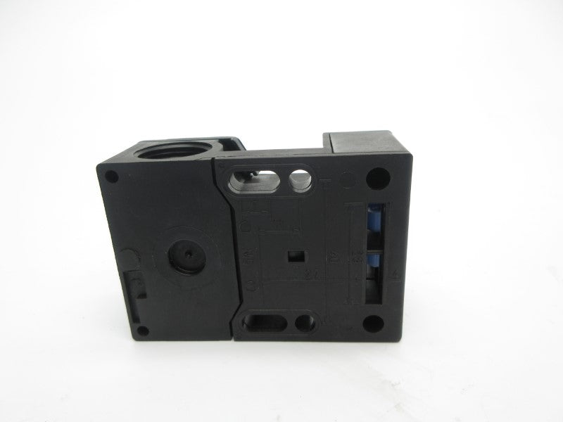 SCHMERSAL AZ15ZVRK-M20 500V (AS PICTURED) NSNP
