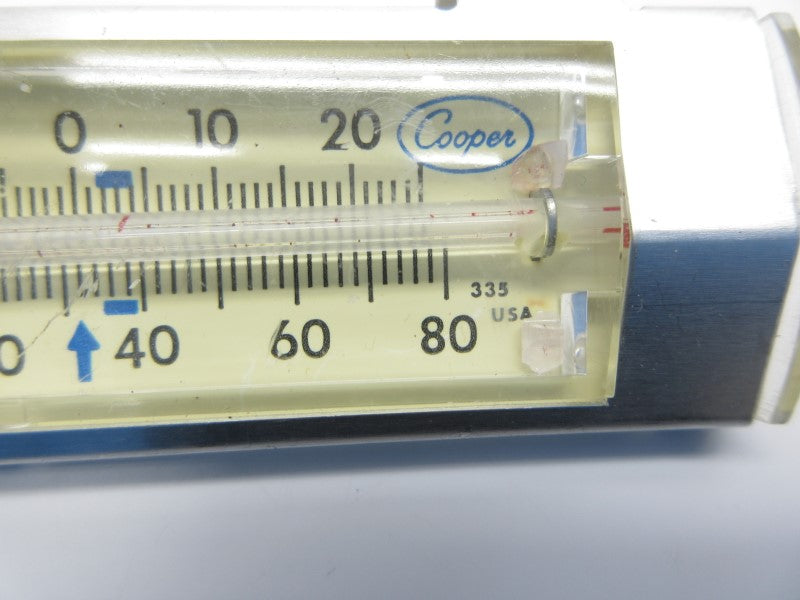 COOPER 335 NSNP