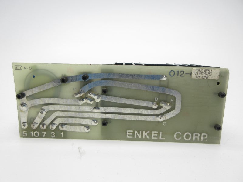 ENKEL 012-022B3 NSNP