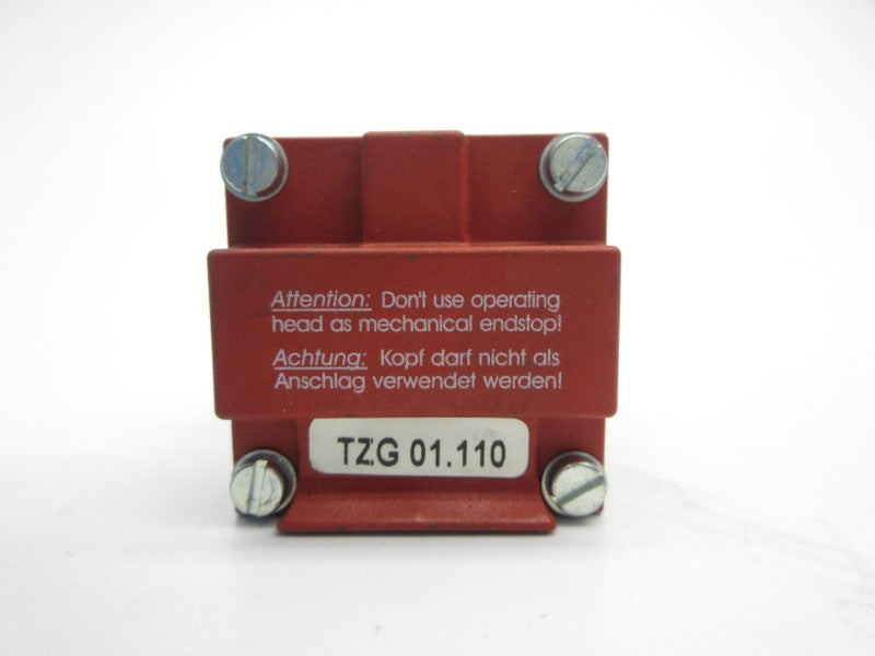 ELAN TZG01.110 NSNP