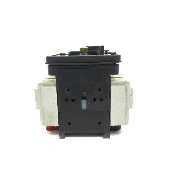 TELEMECANIQUE V3 600VAC 45A NSNP