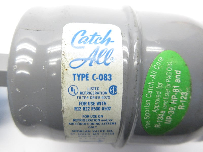SPORLAN C-083 NSNP