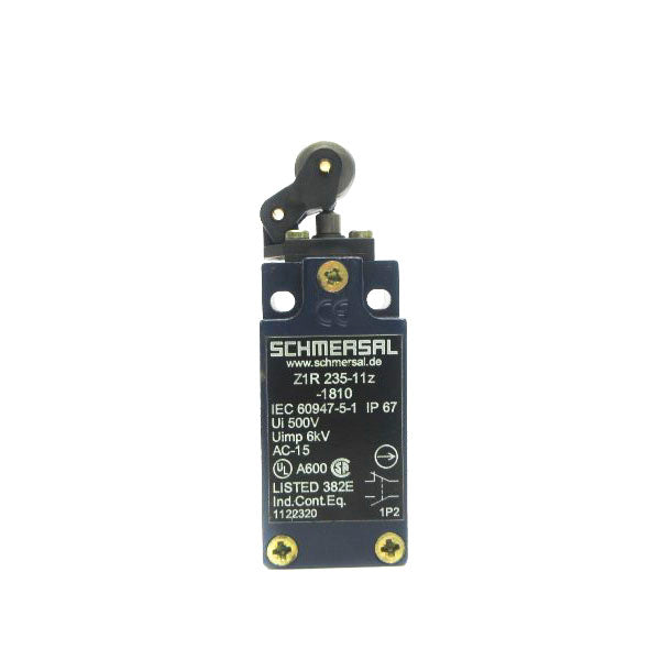 SCHMERSAL Z1R235-11Z-1810 500V NSNP