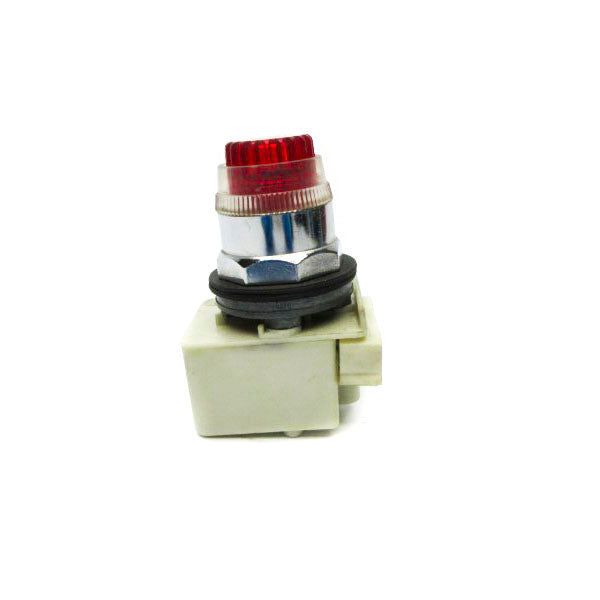 SQUARE D 9001KM35R SER. H 24-28VAC/DC NSNP