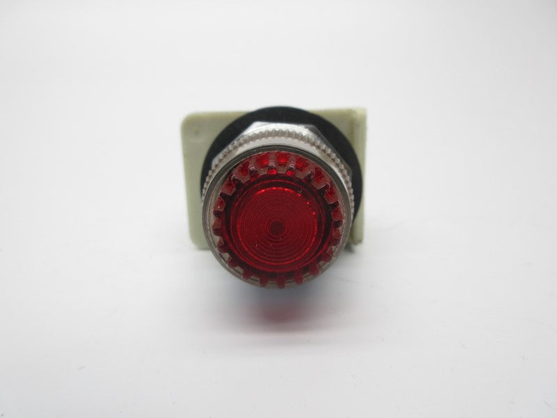 SQUARE D 9001KM35R SER. H 24-28VAC/DC NSNP