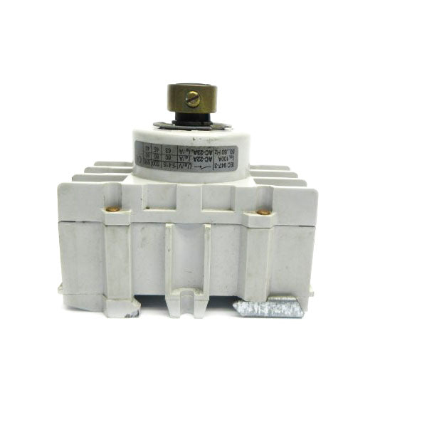 ABB OETLNF60 600V 80A UNMP