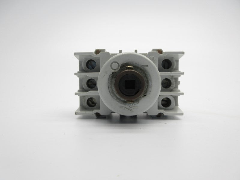 ABB OETLNF60 600V 80A UNMP