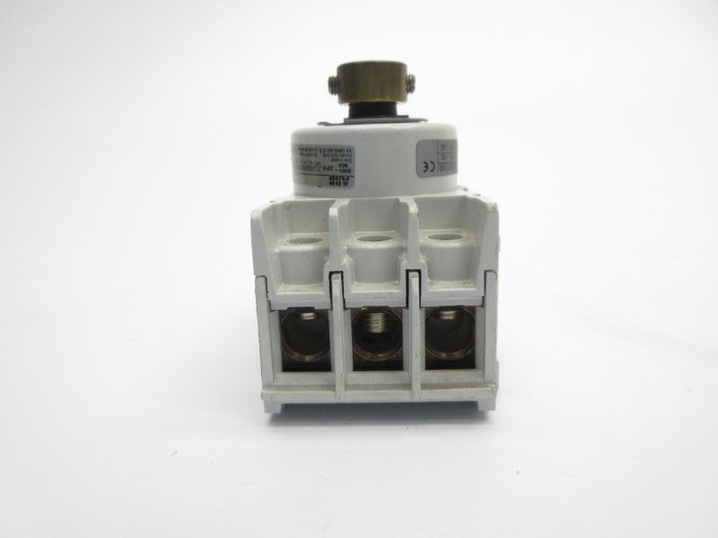 ABB OETLNF60 600V 80A UNMP
