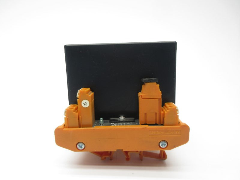 WEIDMULLER 990937 RS-SNT 115/230VAC 2.3-1.4A NSNP