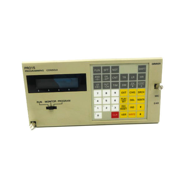 OMRON C120-PRO15-E NSNP