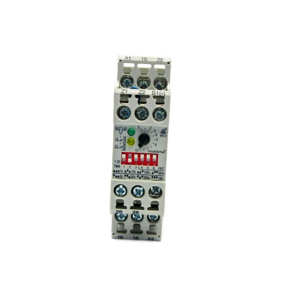 DOLD MK7850.82/200 24-240VAC NSNP