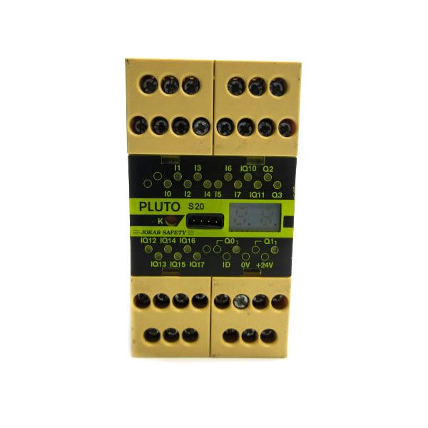 JOKAB SAFETY PLUTOS20 24V NSNP