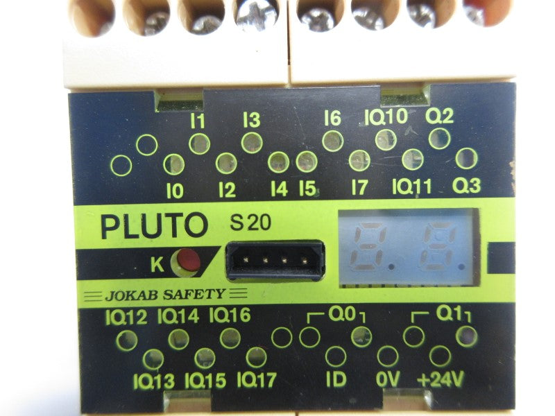 JOKAB SAFETY PLUTOS20 24V NSNP