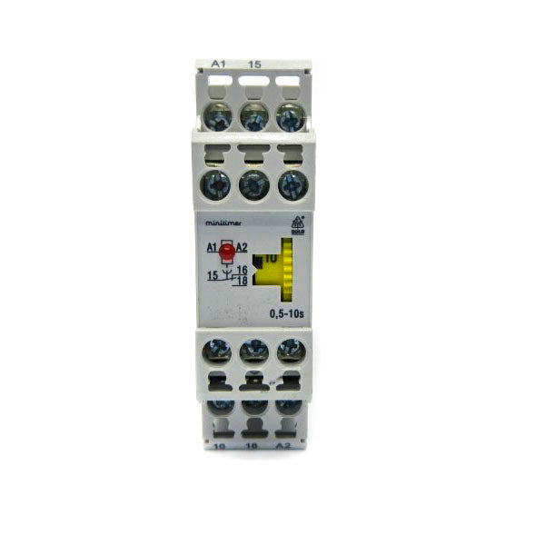 DOLD MK7863.81 24VAC/DC 0.5-10S NSNP