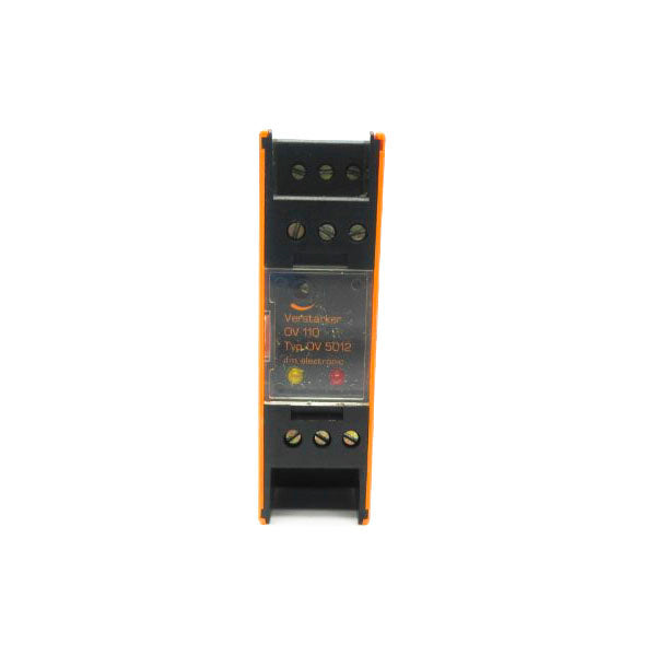 IFM EFECTOR OV5012 NSNP