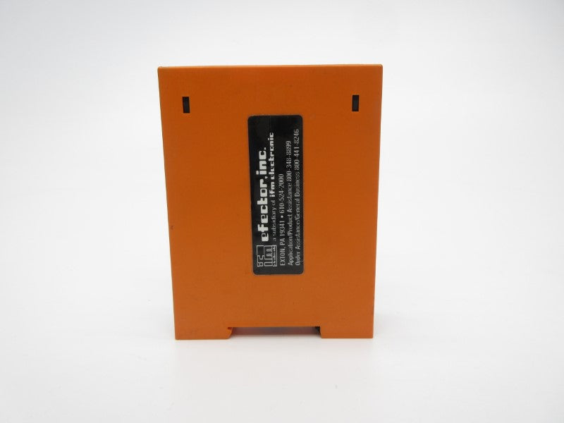 IFM EFECTOR OV5012 NSNP