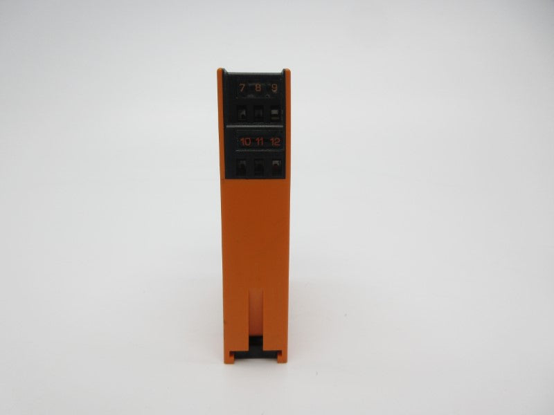 IFM EFECTOR OV5012 NSNP