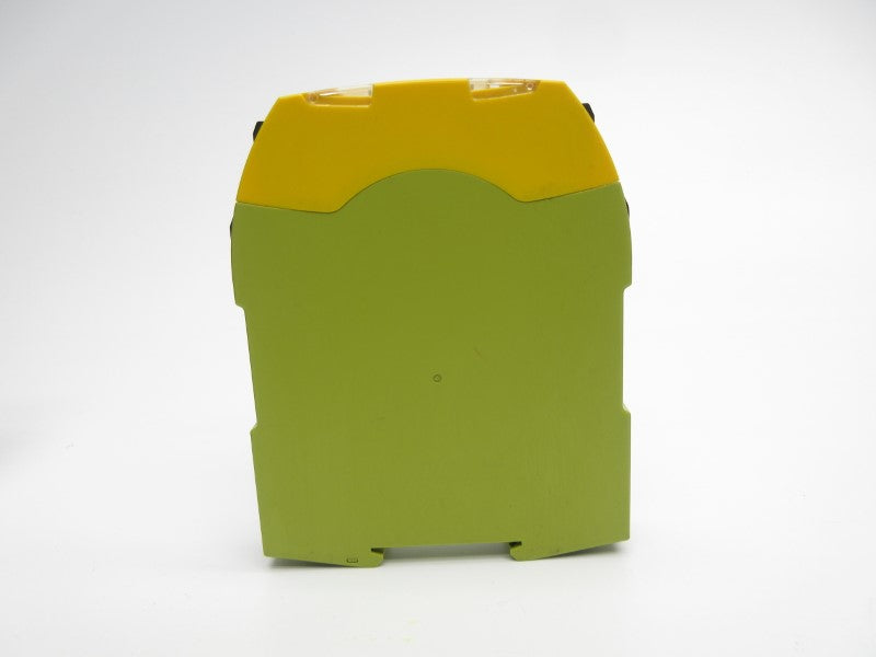 PILZ PNOZS724VDC4N/O1N/C 750107 24VDC 8.0A NSNP
