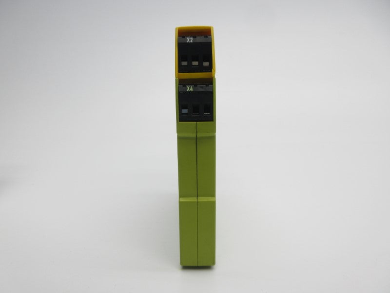 PILZ PNOZS724VDC4N/O1N/C 750107 24VDC 8.0A NSNP