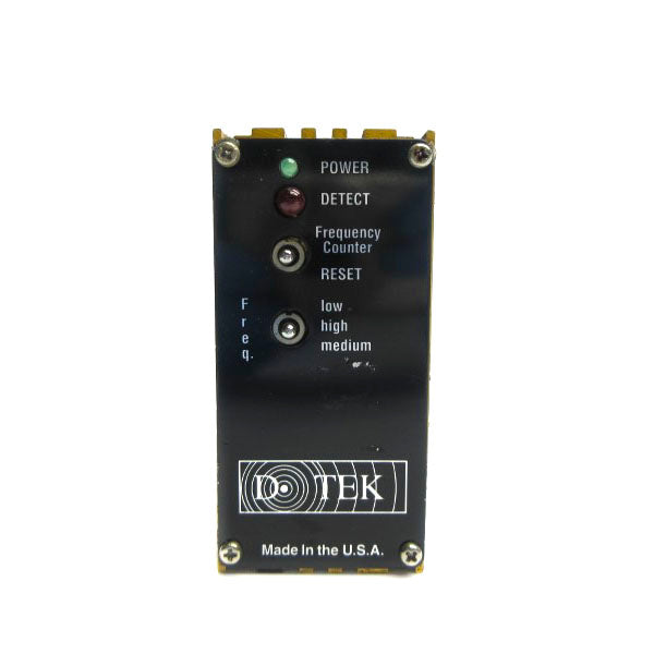EMX MVPD-TEK 240VAC NSNP