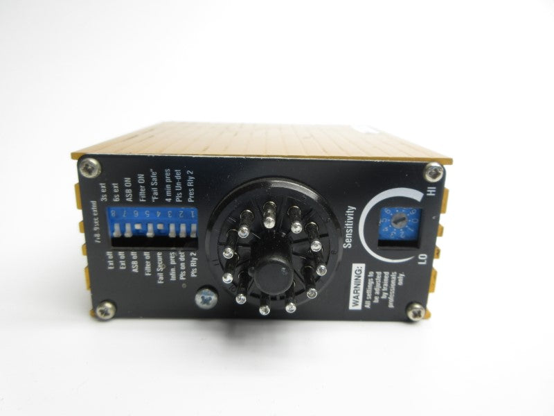 EMX MVPD-TEK 240VAC NSNP