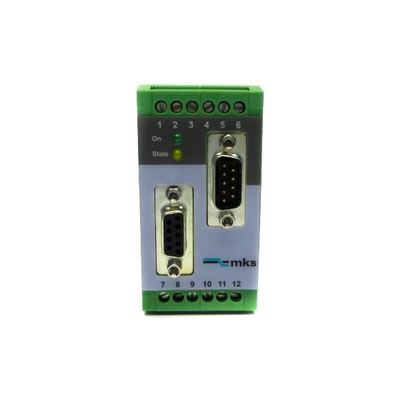 MKS IT251 24VDC NSNP