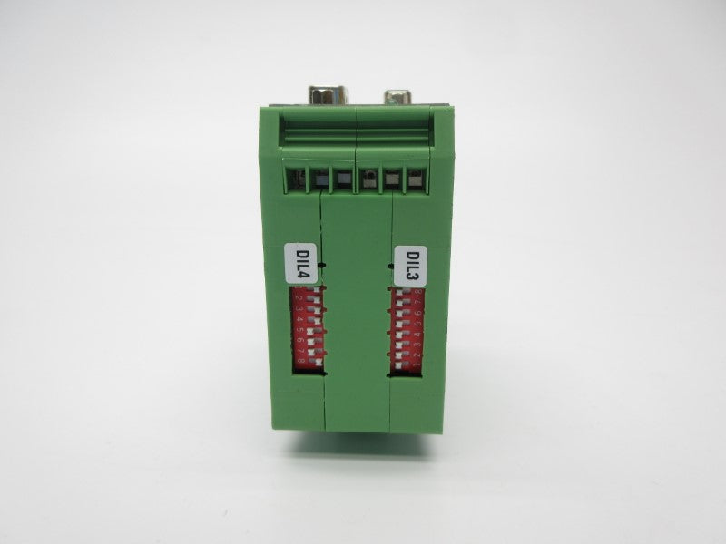 MKS IT251 24VDC NSNP