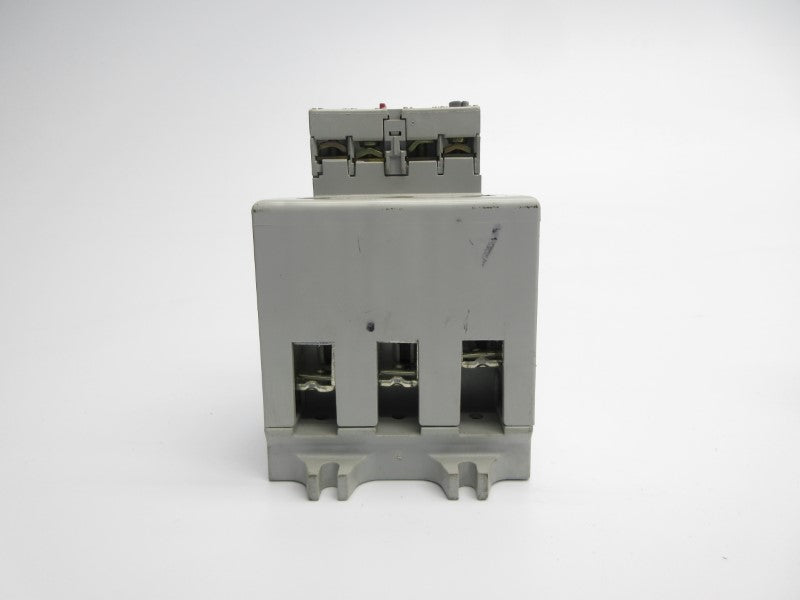 ALLEN BRADLEY 193-EA2KE SER. A 600V 26-85A UNMP