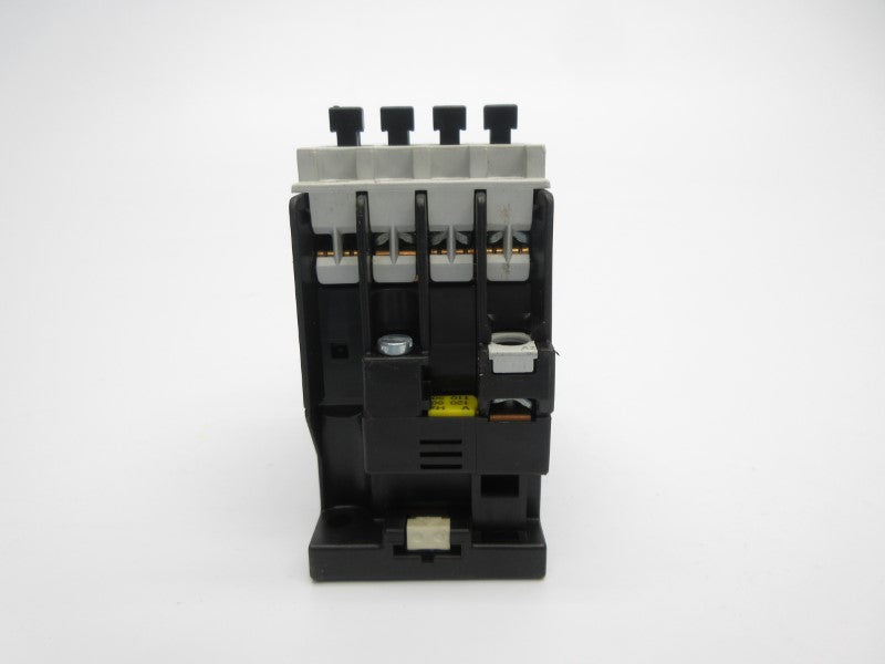 SIEMENS 3TH3031-0A 110/120V NSNP