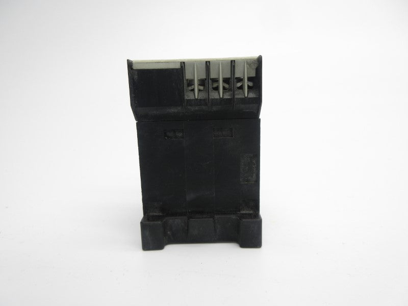 SIEMENS 7PU8340-2AJ20 100/127VAC 10S-100H NSNP