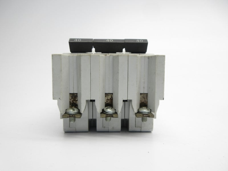 FEDERAL PIONEER NB340 240VAC 40A NSNP