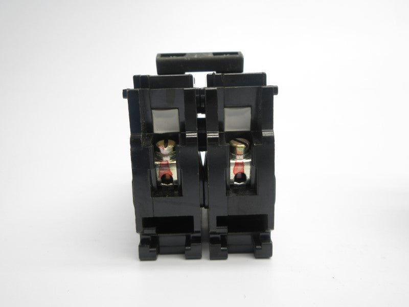 ITE BQ215 120/240VAC 15A NSNP