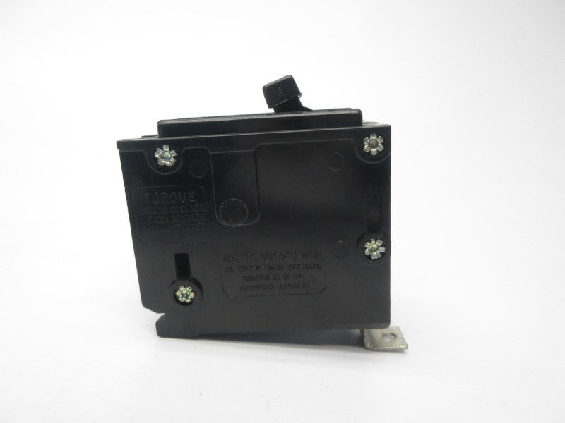 COMMANDER BQL220 120/240VAC 20A NSNP