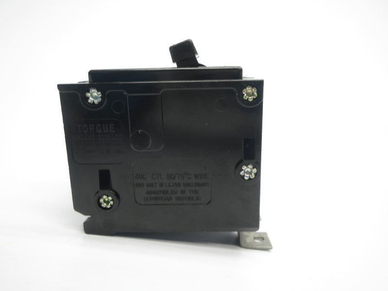 COMMANDER BQL215 120/240VAC 15A NSNP