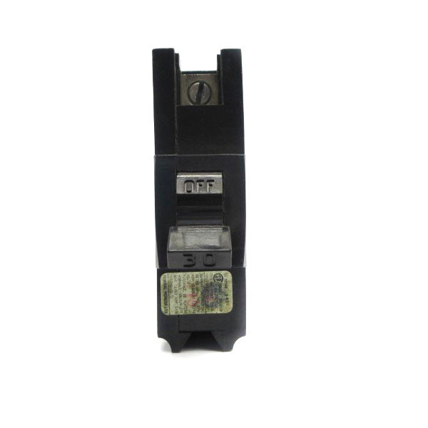 FEDERAL PIONEER NB130 120/240VAC 30A NSNP