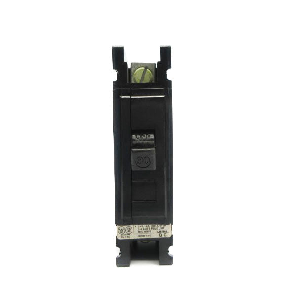 WESTINGHOUSE QC130 120/240VAC 30A NSNP