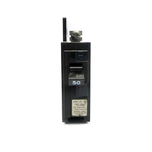 ITE BQ150 120/240VAC 50A NSNP
