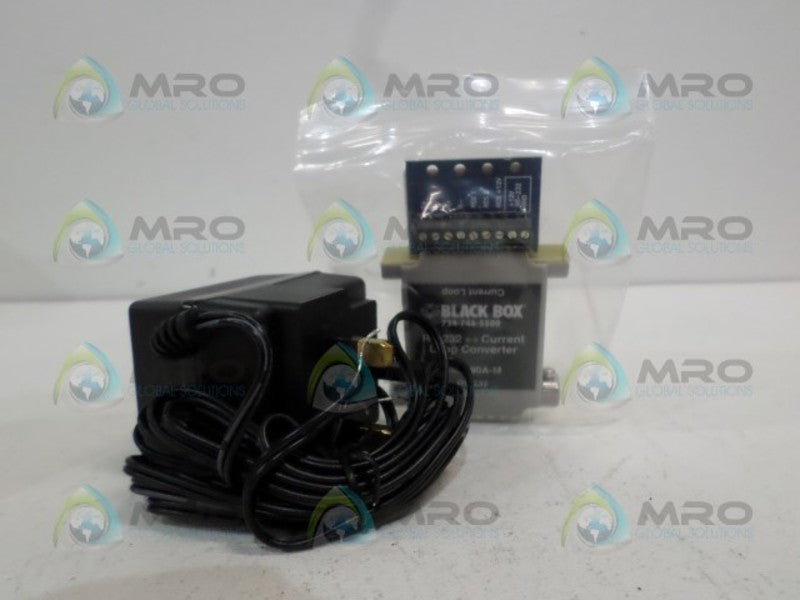 BLACKBOX CL1090A-M-UK KIT NSMP