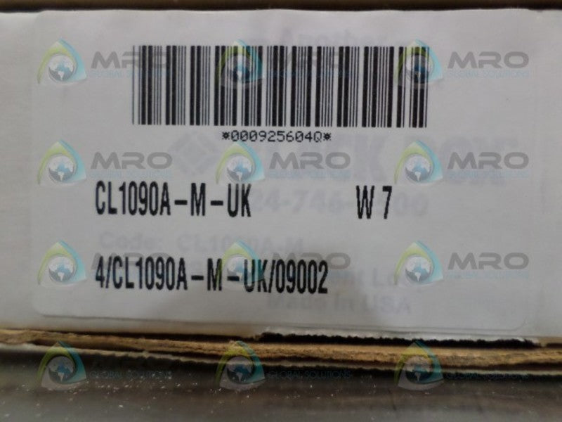 BLACKBOX CL1090A-M-UK KIT NSMP
