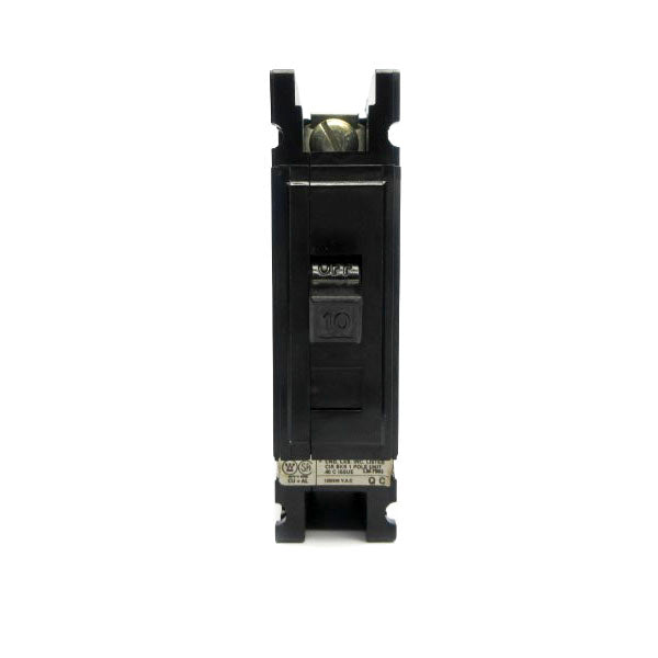 WESTINGHOUSE QC110 120/240VAC 10A NSNP