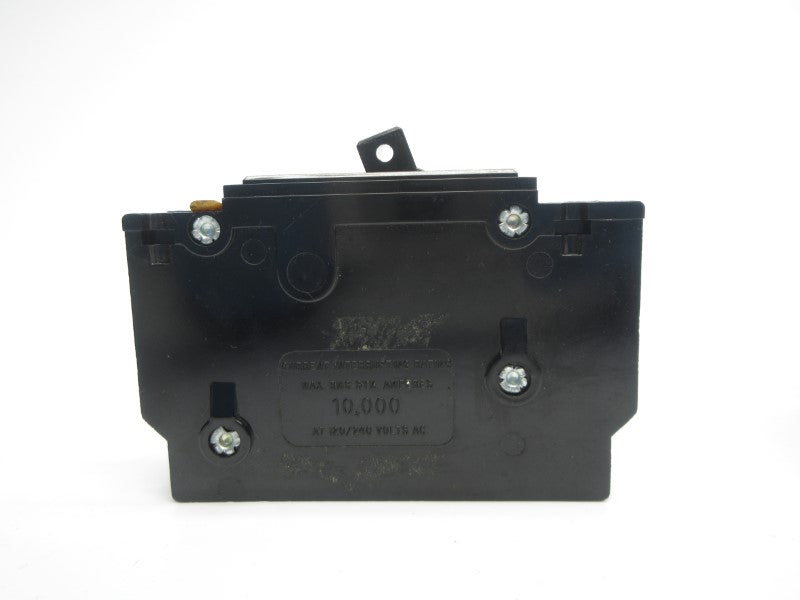 WESTINGHOUSE QC110 120/240VAC 10A NSNP