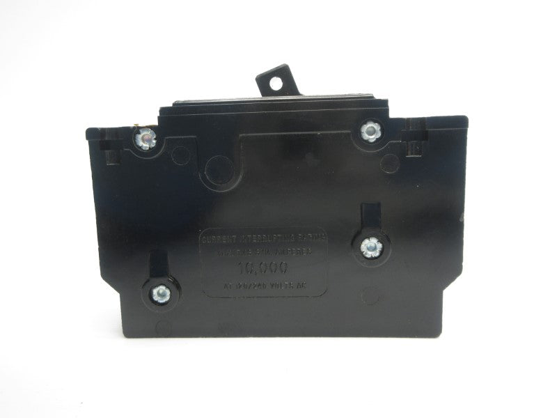 WESTINGHOUSE QC115 120/240VAC 15A NSNP
