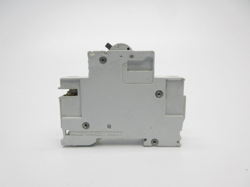SMISSLINE EDC1-G6 125V 6A NSNP