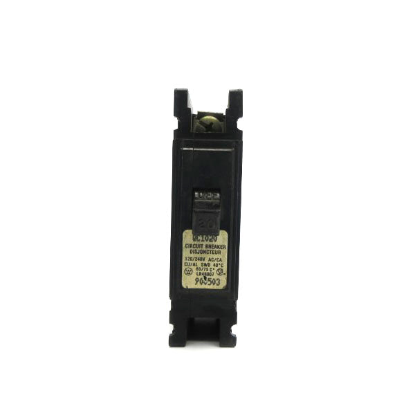 WESTINGHOUSE QC1020 120/240VAC 20A NSNP